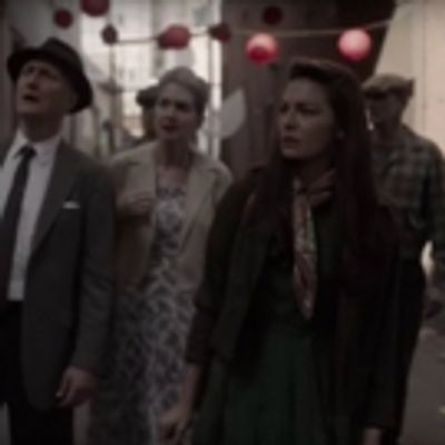 VIDEO: Watch the Official Trailer for THE MAN IN THE HIGH CASTLE Season Three