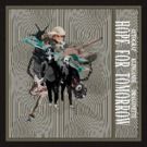 Autograf, Klingande & Dragonette Release New Single HOPE FOR TOMORROW