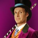 CHARLIE AND THE CHOCOLATE FACTORY Opens Its Doors In Sydney Tomorrow