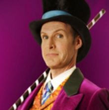 CHARLIE AND THE CHOCOLATE FACTORY Opens Its Doors In Sydney Tomorrow