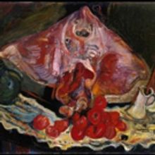 "Chaim Soutine: Flesh" Opens May 4 at the Jewish Museum
