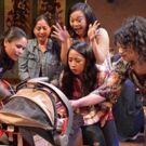 Review: AMERICA ADJACENT Asks How Far Would You Go to Give Your Child a Better Future