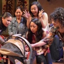 Review: AMERICA ADJACENT Asks How Far Would You Go to Give Your Child a Better Future