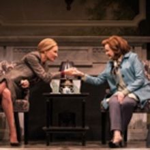 THE PARISIAN WOMAN Announces Actors Fund Benefit Performance