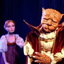 Flushing Town Hall Will Present BEAUTY AND THE BEAST
