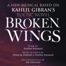 New Musical BROKEN WINGS Gets West End Premiere