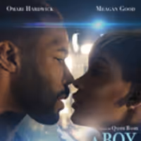 VIDEO: Watch the New Trailer for A BOY. A GIRL. A DREAM. Starring Omari Hardwick and… Video
