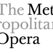 Metropolitan Opera Cast Change Advisory: La Bohème