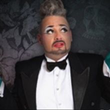 Award-Winning Designer Takes Centre Stage in LOLA'S GRAVE MISTAKE