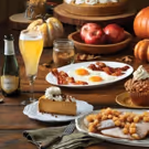 Mimi's Launches Seasonal 'Flavors Of Fall' Menu