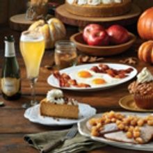 Mimi's Launches Seasonal 'Flavors Of Fall' Menu