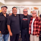 Rehearsals Have Begun For Luis Valdez's VALLEY OF THE HEART At Taper