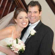 Married Couple Will Star in SEVEN BRIDES FOR SEVEN BROTHERS