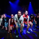 Photo Flash: First Look at Underscore Theatre's CARRIE 2: THE RAGE (An Unauthorized…