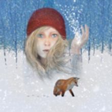 Matt Bogart, Christiane Noll, and More Lead Cast of SNOW CHILD
