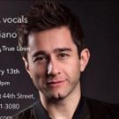 Michael Winther and Matt Baker Come to Birdland Theater