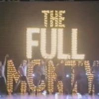 VIDEO: 30 Days of Tony, Day 27- David Yazbek's THE FULL MONTY Bares All at the 2001… Video