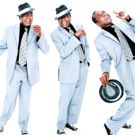 BWW Interview: BEN VEREEN of STEPPIN' OUT WITH BEN VEREEN at the Musical Instrument…