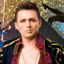 REBEL - A Live Rock Circus Tribute To David Bowie Comes to Melbourne