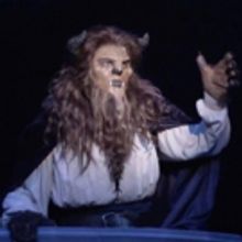 VIDEO: Get A First Look At BEAUTY AND THE BEAST at Zach Theatre