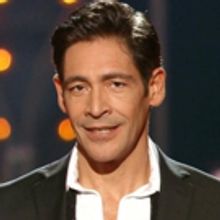 Television Personality and Ex Menudo Star Johnny Lozada Comes to GROWING UP GONZALES 