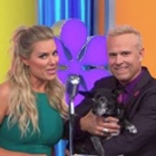 Pet Adoption Week on THE PRICE IS RIGHT Is Almost Here!