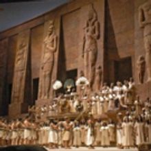 The Met: Live In HD's 2018–19 Season Kicks Off On October 6 With Anna Netrebko In T