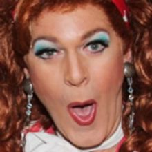 Photo Flash: DIXIE'S TUPPERWARE PARTY Returns to L.A.!