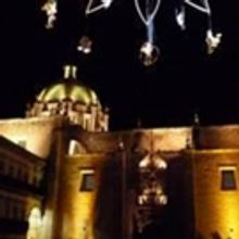 BWW Previews: AERIAL SHOW  CELESTIAL CARILLON  To Light Up Delhi Skies