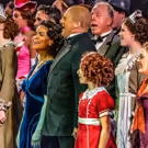 Review Roundup: Christopher Sieber, Jennifer Simard, and More Star in ANNIE at The…