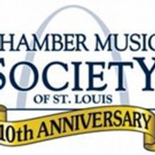Chamber Music Society Of St. Louis Announces 10th Anniversary Season