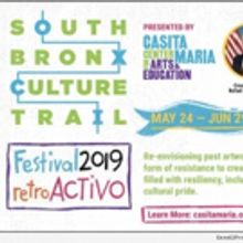 Celebrate Culture at the Annual South Bronx Festival 2019: RetroACTIVO