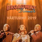 FRÅN BROADWAY TILL DUVEMÅLA at Tour Spring 2019