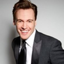 Erich Bergen To Perform Live At Catalina Bar & Grill, 12/28 & 12/29