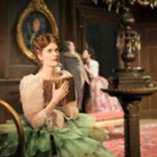 BWW Review: THE WAY OF THE WORLD, Donmar Warehouse