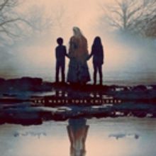 VIDEO: Watch the New Trailer for THE CURSE OF LA LLORNA