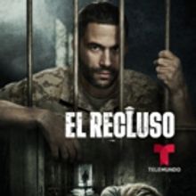 Telemundo Announces the Premiere of EL RECLUSO