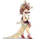 Alyson Hannigan and Rob Riggle to Star in Disney Junior's Animated FANCY NANCY Series