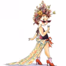 Alyson Hannigan and Rob Riggle to Star in Disney Junior's Animated FANCY NANCY Series