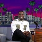 Kevin Hart to Co-Host THE TONIGHT SHOW STARRING JIMMY FALLON Next Week