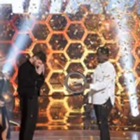 VIDEO: Meet the Winner of Season Two of THE FOUR Video