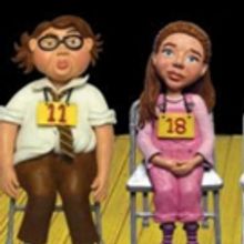 LYT's Protege Troupe's SPELLING BEE Opens This Month