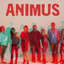 Animus Theatre Company Presents SOMEONE WHO'LL WATCH OVER ME