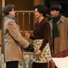 BWW Review: BROADWAY BOUND Shares Truthful Tales from the Simon Brothers Early Break 