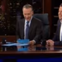 Video: Highlights From This Week's REAL TIME WITH BILL MAHER on HBO Video