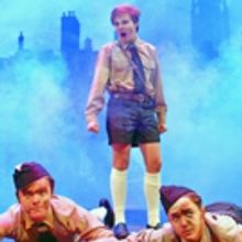 The Academy Of The Company Theatre Conservatory Presents THE WEREWOLVES