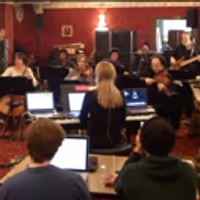 VIDEO: Go Inside the Toronto Cast of DEAR EVAN HANSEN's Sitzprobe Video