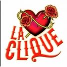 Heather Holliday, Scotty the Blue Bunny, and More Announced For LA CLIQUE NOEL at…