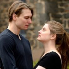 Baltimore Shakespeare Factory Presents CYMBELINE