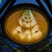 Navy Pier and EXPO CHICAGO Welcome Ivan Navarro's 'This Land is Your Land'